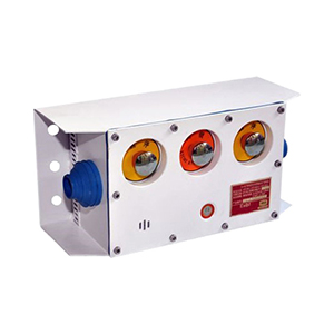 KTK12矿用本质安全型组合扩音电话